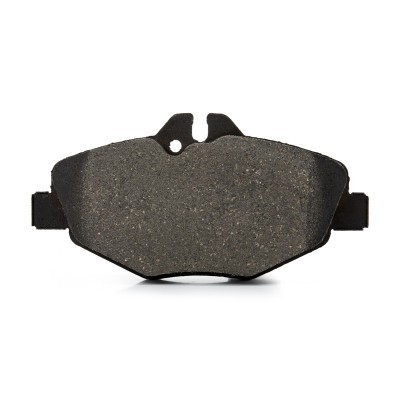 Klocki hamulcowe RIDEX 402B0119P 402B0119P - foto 5