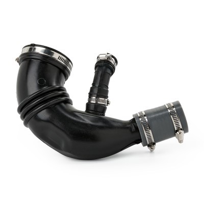 Rura Wąż Turbo Intercoolera RIDEX 3314C0473 3314C0473 - foto 4