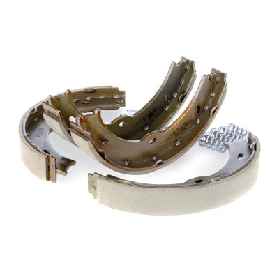 Klocki hamulcowe RIDEX 70B0140 70B0140 - foto 3