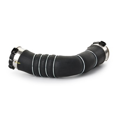 Rura Wąż Turbo Intercoolera RIDEX 3314C0299 3314C0299 - foto 3