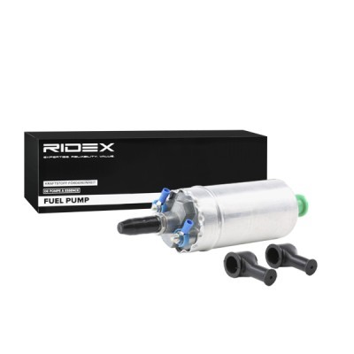 Pompa Paliwa RIDEX 458F0088 458F0088 - foto 3