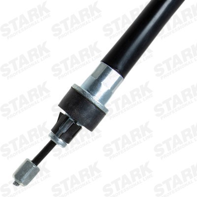 Linka Hamulca Ręcznego Stark SKCPB-1050617 SKCPB-1050617 - foto 5