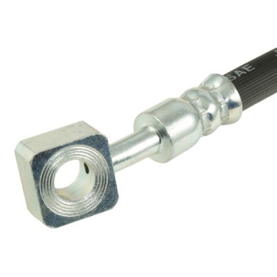 Przewód hamulcowy elast RIDEX 83B0468 83B0468 - foto 6