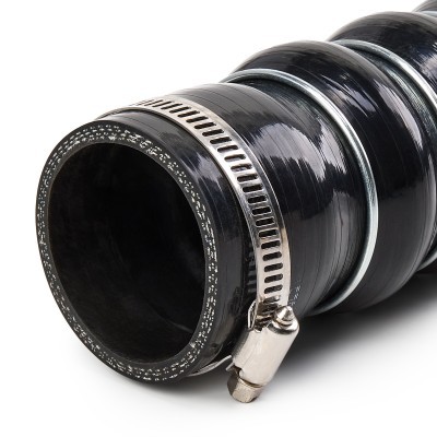 Rura Wąż Turbo Intercoolera RIDEX 3314C0356 3314C0356 - foto 4