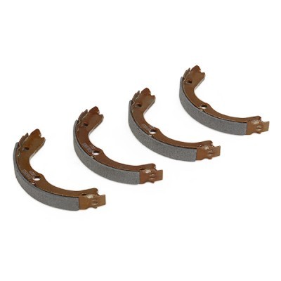 Klocki hamulcowe RIDEX 70B0093 70B0093 - foto 4