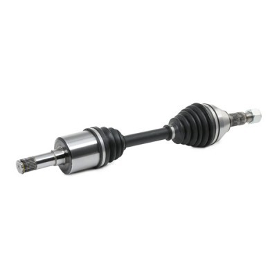 Półoś Napędowa RIDEX 13D0618 13D0618 - foto 4