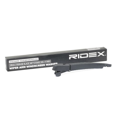 Ramię Wycieraczki RIDEX 301W0226 301W0226 - foto 2