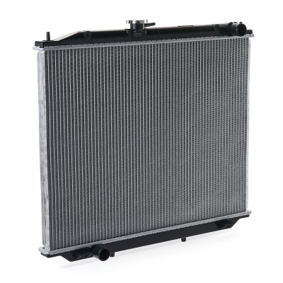 Chłodnica RIDEX 470R0782 470R0782 - foto 4