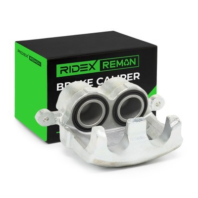 Zacisk Hamulcowy RIDEX 78B2865R 78B2865R - foto 2