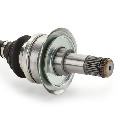 Półoś Napędowa RIDEX 13D2088R 13D2088R - foto 6