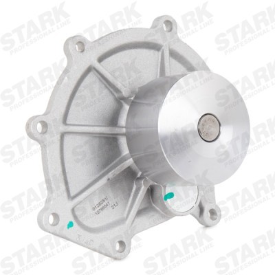 Pompa Wody Stark SKWP-0520379 SKWP-0520379 - foto 4