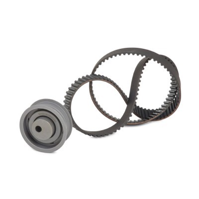 Zestaw paska rozrządu RIDEX 307T0238P 307T0238P - foto 3
