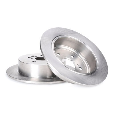 Tarcza hamulcowa RIDEX 82B0160 82B0160 - foto 5
