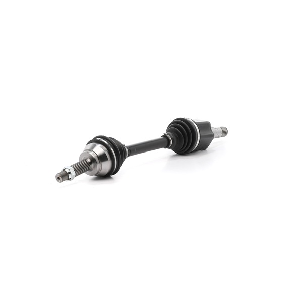 Półoś Napędowa RIDEX 13D1768R 13D1768R - foto 1