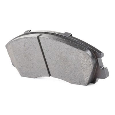 Klocki hamulcowe RIDEX 402B0324 402B0324 - foto 7