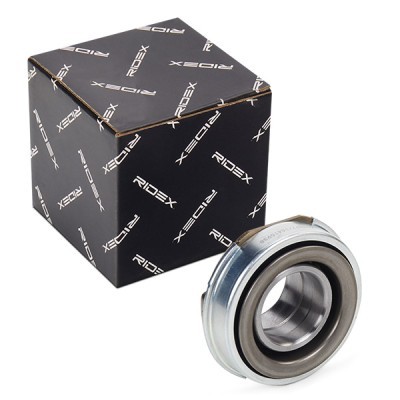 Łożysko Sprzęgła RIDEX 48R0128 48R0128 - foto 2