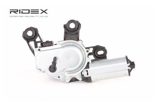 Silnik Wycieraczek RIDEX 295W0058 295W0058 - foto 1