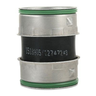 Rura Wąż Turbo Intercoolera RIDEX 3314C0067 3314C0067 - foto 5