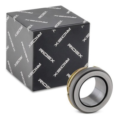Łożysko Sprzęgła RIDEX 48R0063 48R0063 - foto 2