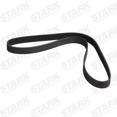 Pasek Klinowy Wielorowkowy Stark SKPB-0090020 SKPB-0090020 - foto 5