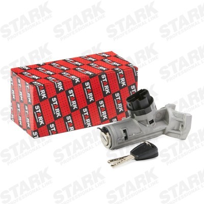 Blokada kolumny kierownicy Stark SKISL-5590023 SKISL-5590023 - foto 2