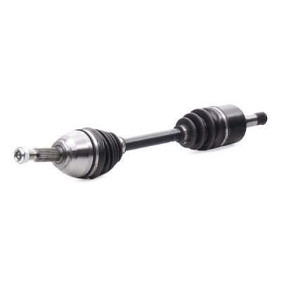 Półoś Napędowa RIDEX 13D0287 13D0287 - foto 3