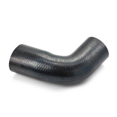 Rura Wąż Turbo Intercoolera RIDEX 3314C0424 3314C0424 - foto 4