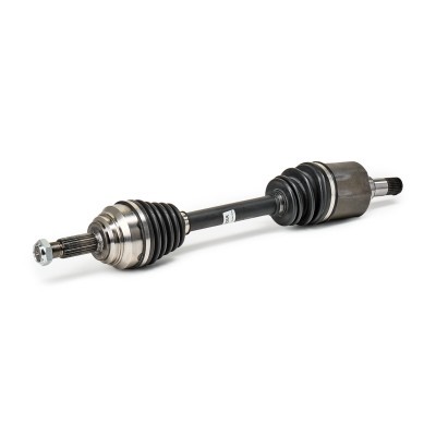 Półoś Napędowa RIDEX 13D1525R 13D1525R - foto 3