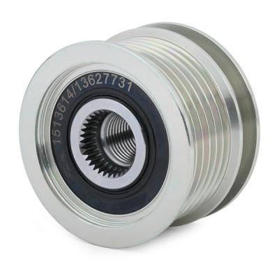 Alternator – sprzęgło jednokierunkowe RIDEX 1390F0035 1390F0035 - foto 3