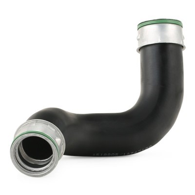Rura Wąż Turbo Intercoolera RIDEX 3314C0026 3314C0026 - foto 3