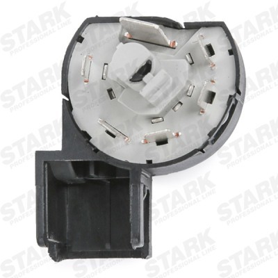 Włącznik Zapłonu / Rozrusznika Stark SKISS-5560010 SKISS-5560010 - foto 5
