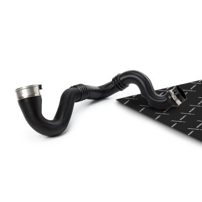 Rura Wąż Turbo Intercoolera RIDEX 3314C0227 3314C0227 - foto 1