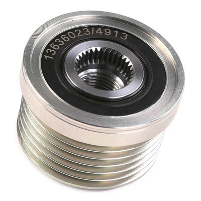 Alternator – sprzęgło jednokierunkowe RIDEX 1390F0043 1390F0043 - foto 4
