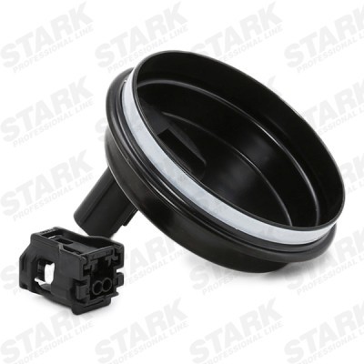 Czujnik ABS Stark SKWSS-0350163 SKWSS-0350163 - foto 4