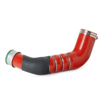 Rura Wąż Turbo Intercoolera RIDEX 3314C0080 3314C0080 - foto 3