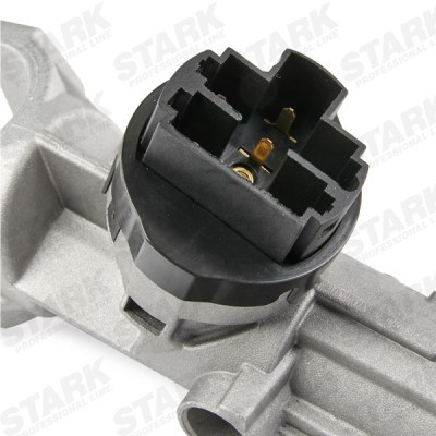 Blokada kolumny kierownicy Stark SKISL-5590023 SKISL-5590023 - foto 5