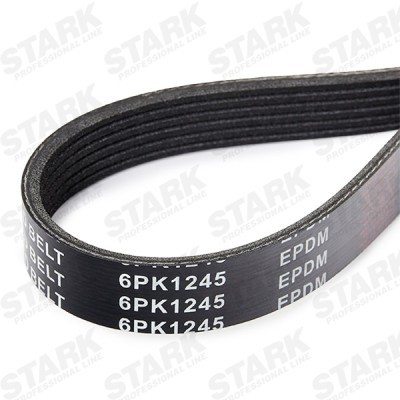 Pasek Klinowy Wielorowkowy Stark SKPB-0090253 SKPB-0090253 - foto 5