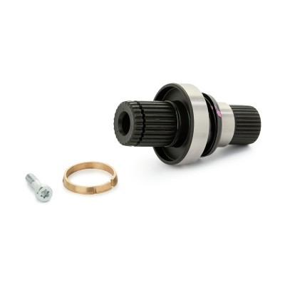 Półoś Napędowa RIDEX 13D1390 13D1390 - foto 3