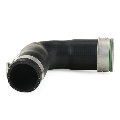 Rura Wąż Turbo Intercoolera RIDEX 3314C0050 3314C0050 - foto 4