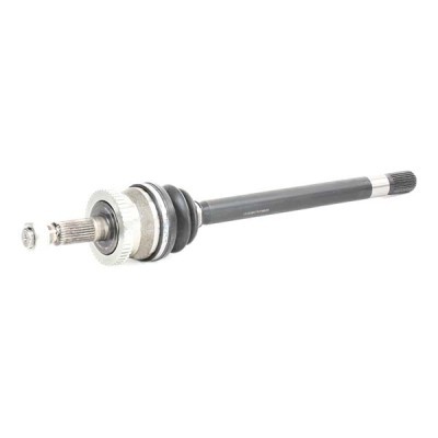 Półoś Napędowa RIDEX 13D0635 13D0635 - foto 4