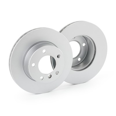 Tarcza hamulcowa RIDEX 82B0349P 82B0349P - foto 3