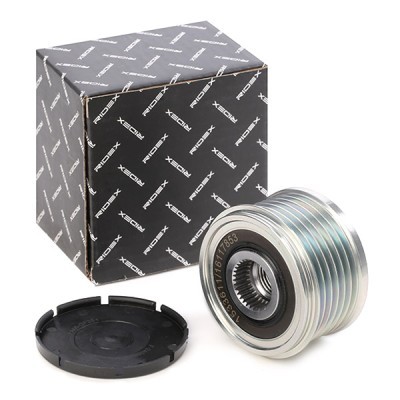 Alternator – sprzęgło jednokierunkowe RIDEX 1390F0101 1390F0101 - foto 2
