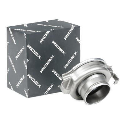 Łożysko Sprzęgła RIDEX 48R0015 48R0015 - foto 2