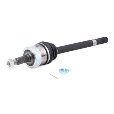 Półoś Napędowa RIDEX 13D0852 13D0852 - foto 3