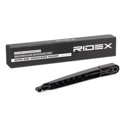 Ramię Wycieraczki RIDEX 301W0023 301W0023 - foto 2