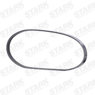 Pasek Klinowy Wielorowkowy Stark SKPB-0090322 SKPB-0090322 - foto 3