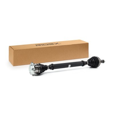 Półoś Napędowa RIDEX 13D1218R 13D1218R - foto 2