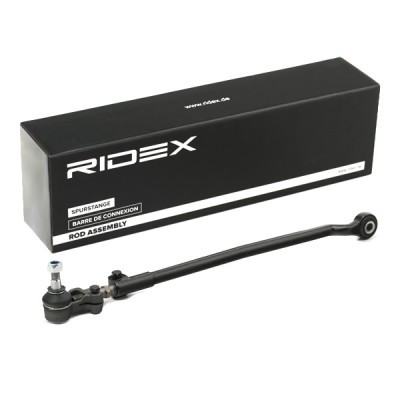 Zestaw Naprawczy Drążek Kierowniczy RIDEX 284R0183 284R0183 - foto 2