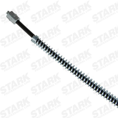 Linka Hamulca Ręcznego Stark SKCPB-1050930 SKCPB-1050930 - foto 4