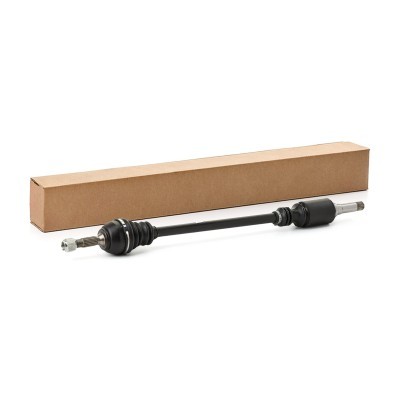 Półoś Napędowa RIDEX 13D0198R 13D0198R - foto 2